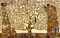 The Stoclet Frieze Poster Print by  Gustav Klimt - Item # VARPDX373408